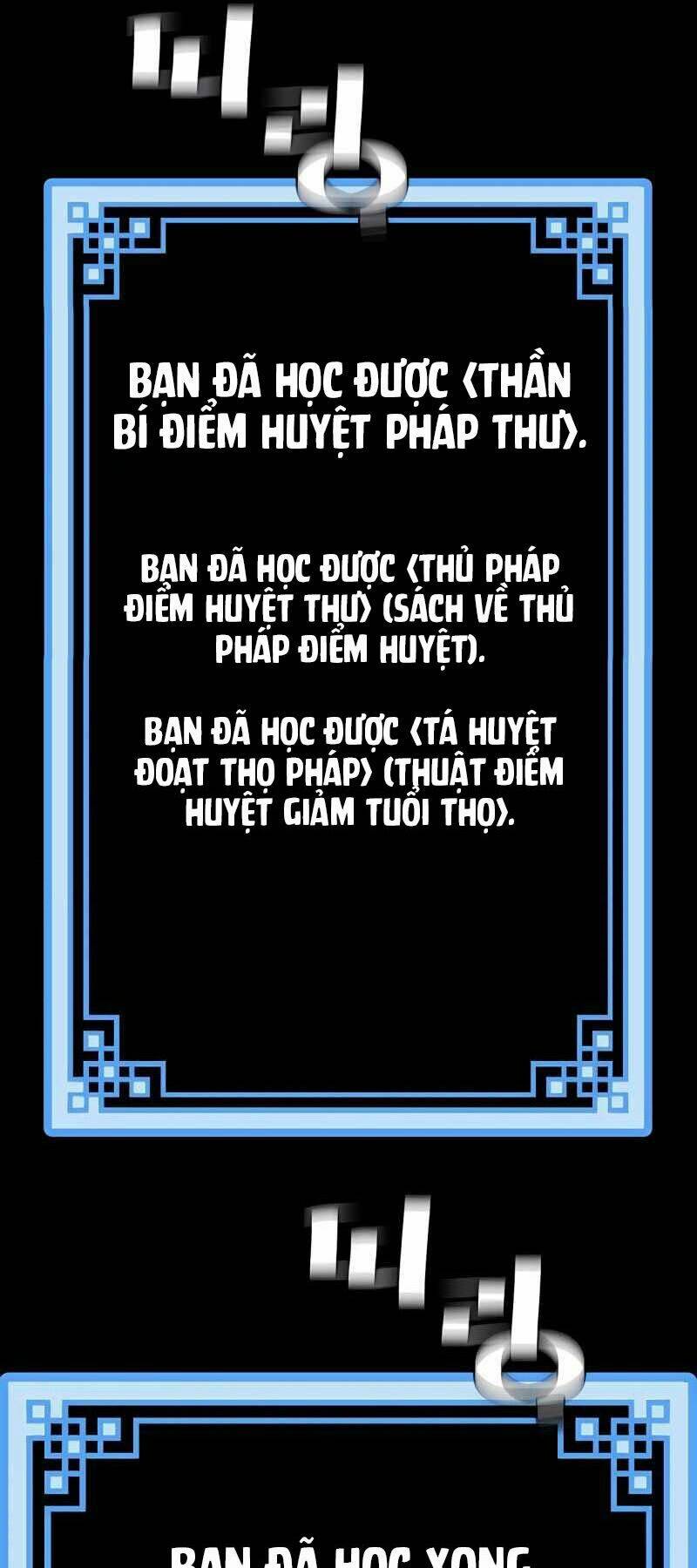Thiên Ma Phi Thăng Truyện: Chapter 37