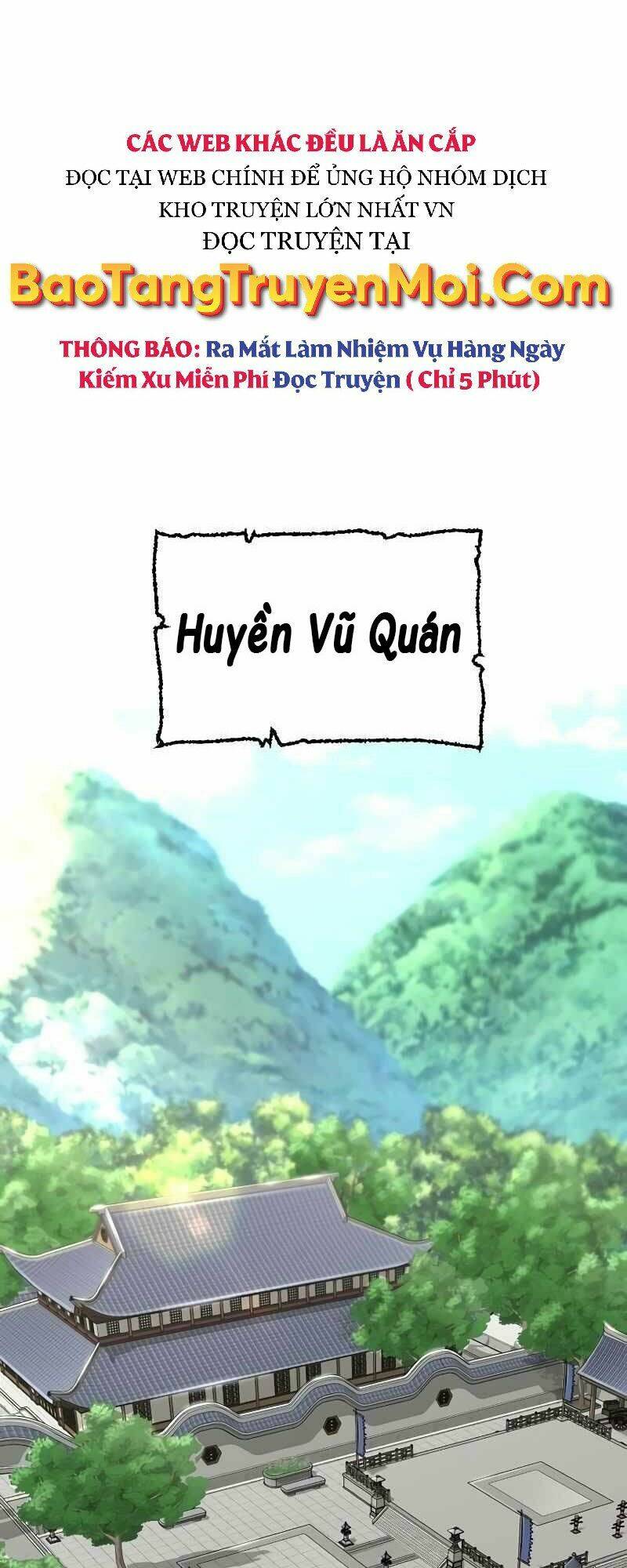 Thiên Ma Phi Thăng Truyện: Chapter 38