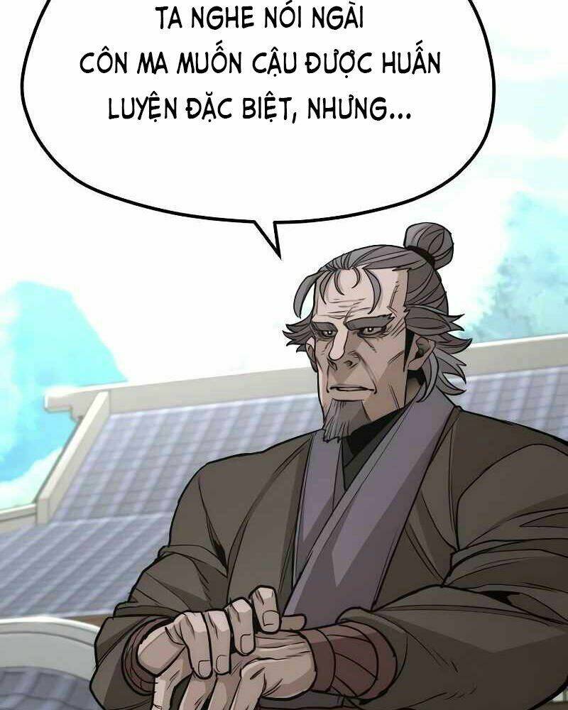 Thiên Ma Phi Thăng Truyện: Chapter 38