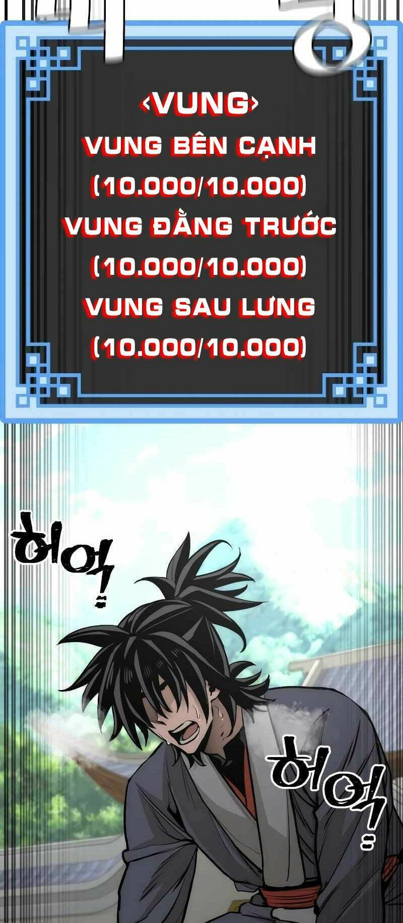 Thiên Ma Phi Thăng Truyện: Chapter 38