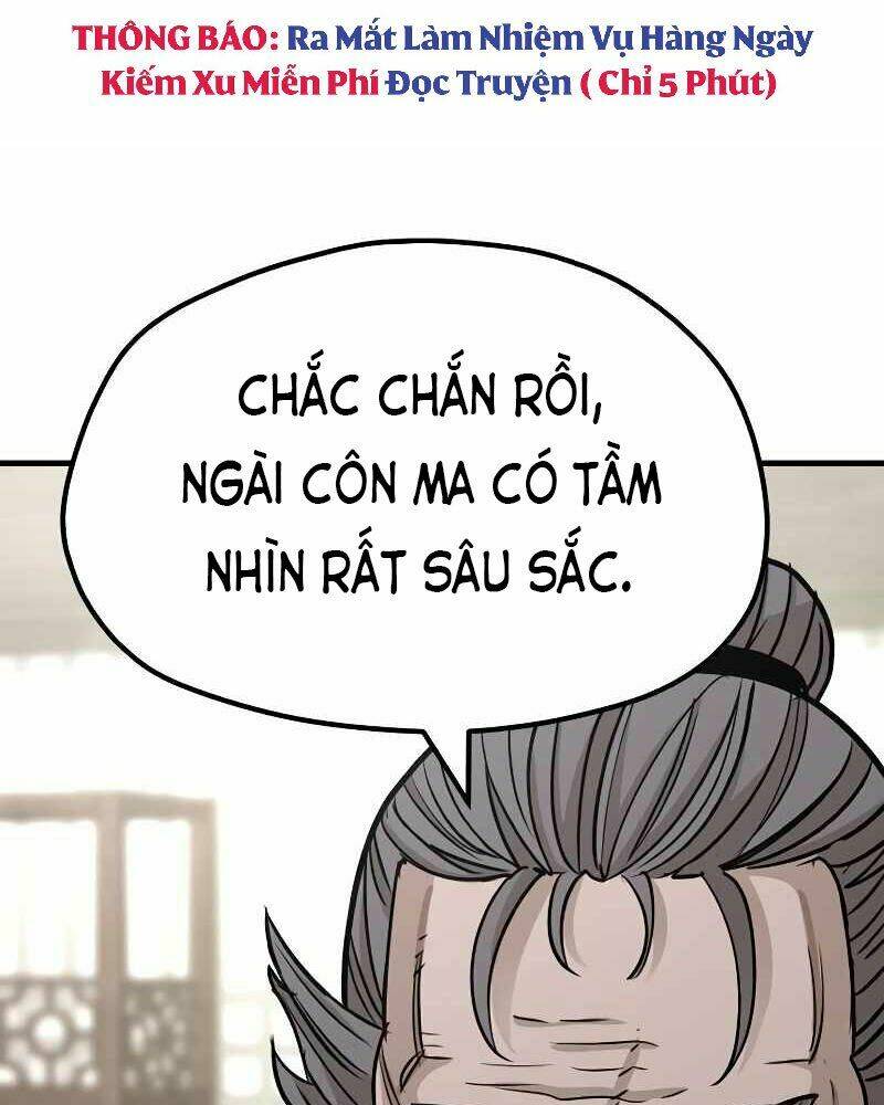 Thiên Ma Phi Thăng Truyện: Chapter 38