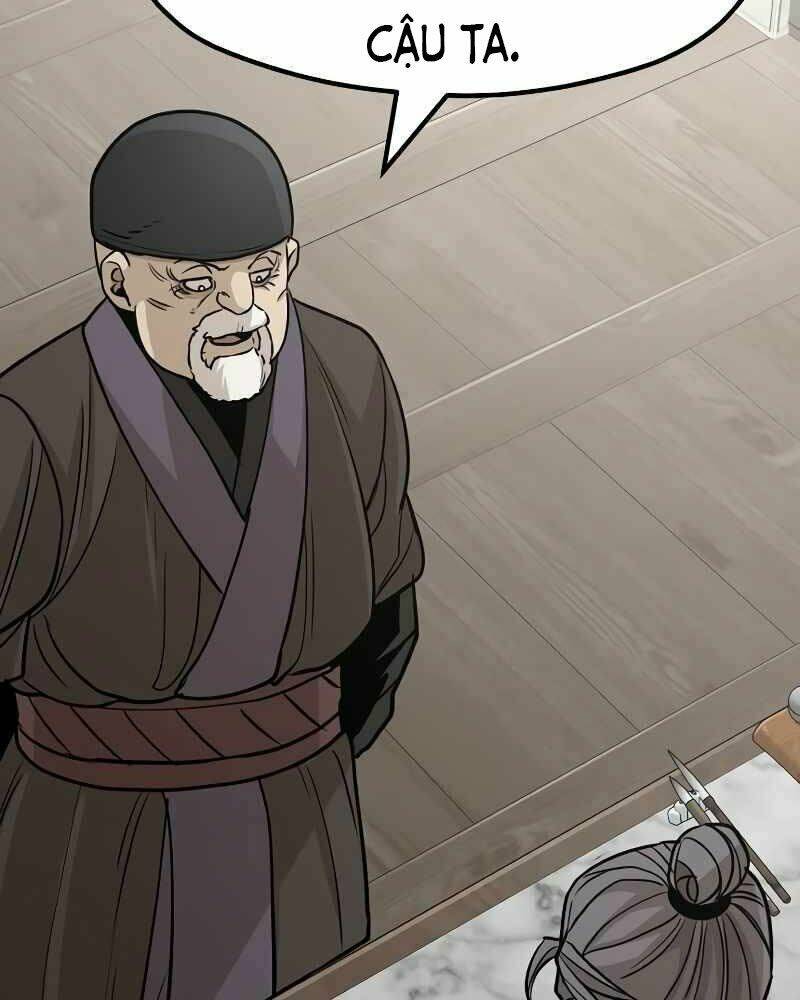 Thiên Ma Phi Thăng Truyện: Chapter 38