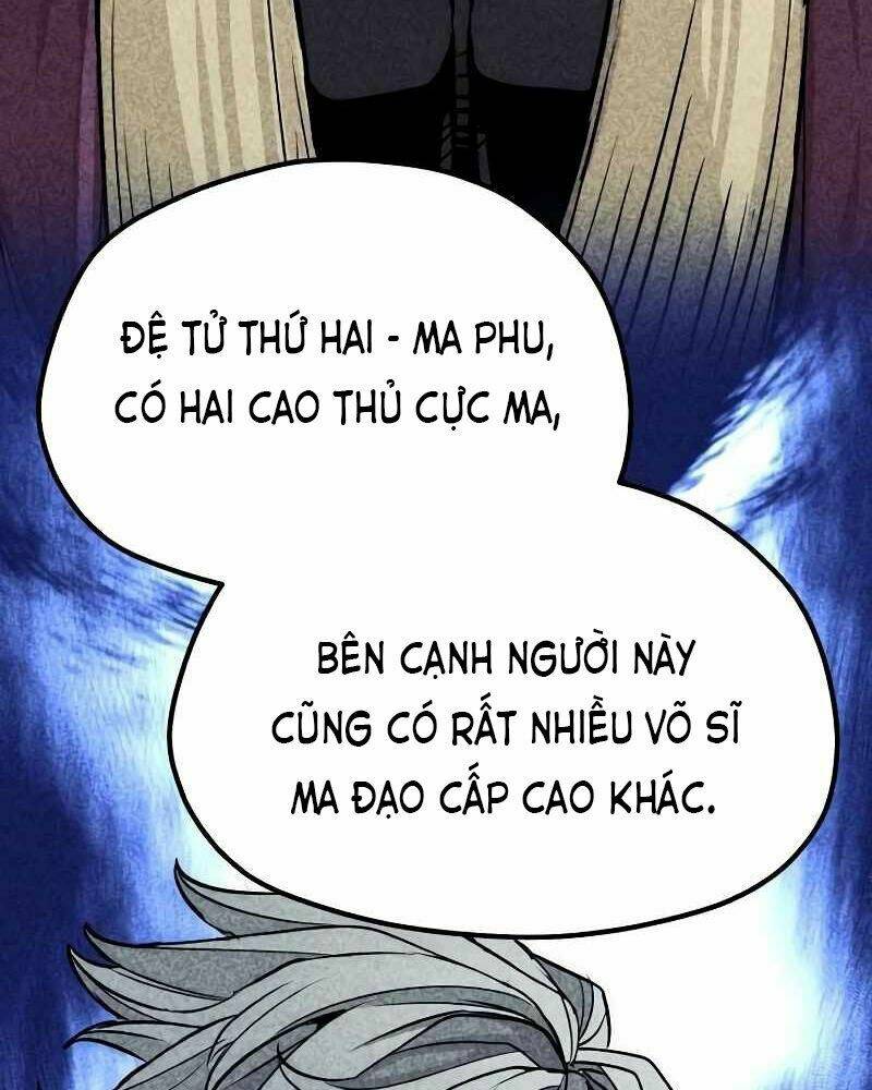 Thiên Ma Phi Thăng Truyện: Chapter 38