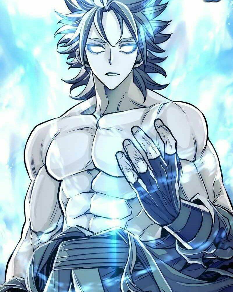 Thiên Ma Phi Thăng Truyện: Chapter 38