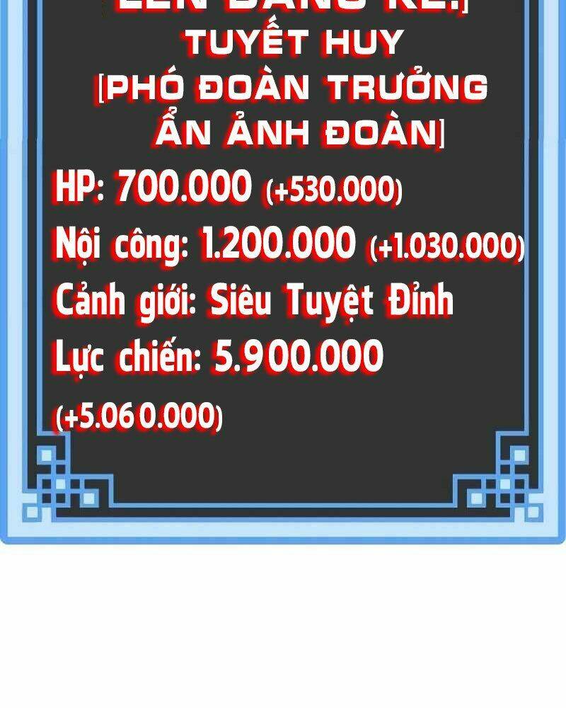 Thiên Ma Phi Thăng Truyện: Chapter 38