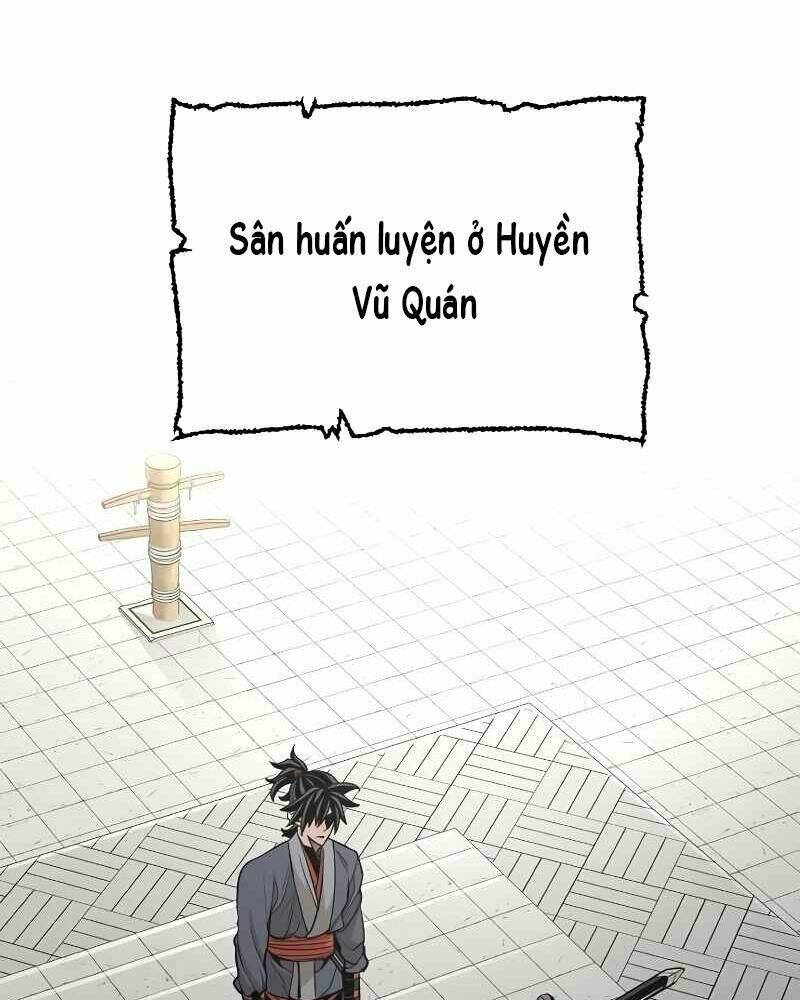 Thiên Ma Phi Thăng Truyện: Chapter 38