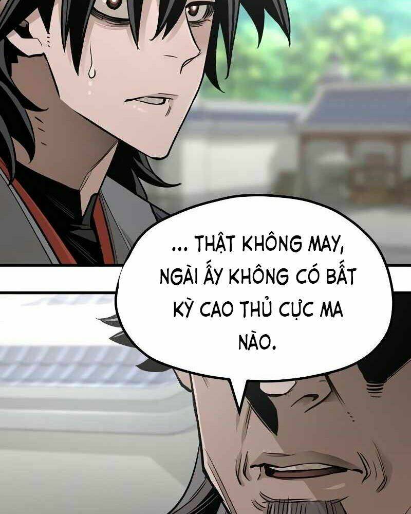 Thiên Ma Phi Thăng Truyện: Chapter 38