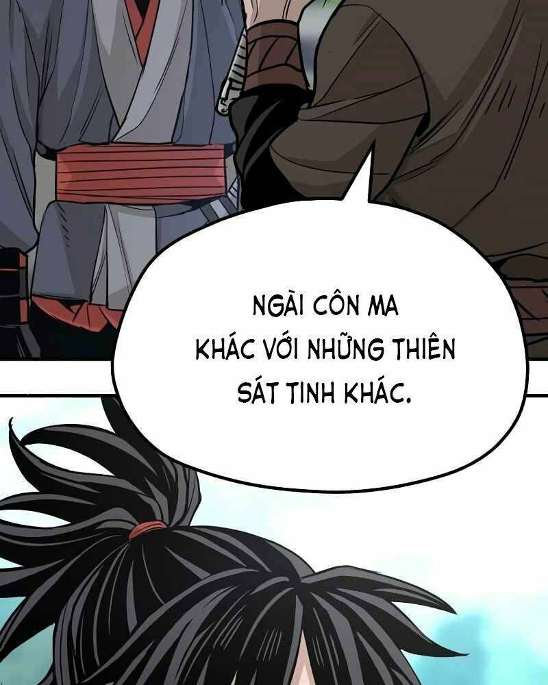 Thiên Ma Phi Thăng Truyện: Chapter 38