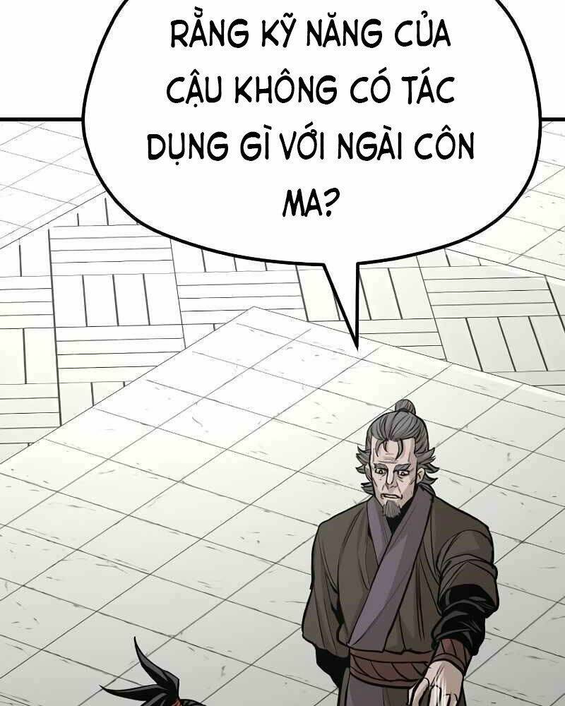 Thiên Ma Phi Thăng Truyện: Chapter 38
