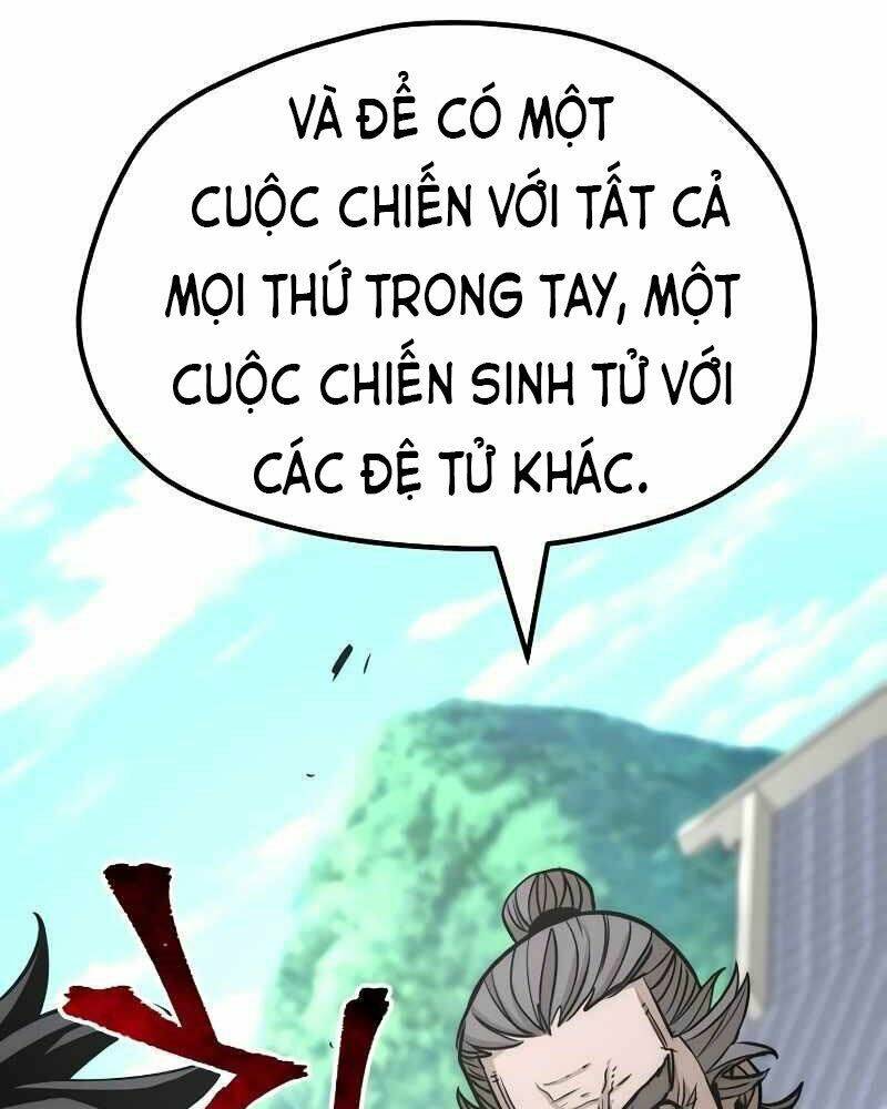 Thiên Ma Phi Thăng Truyện: Chapter 38