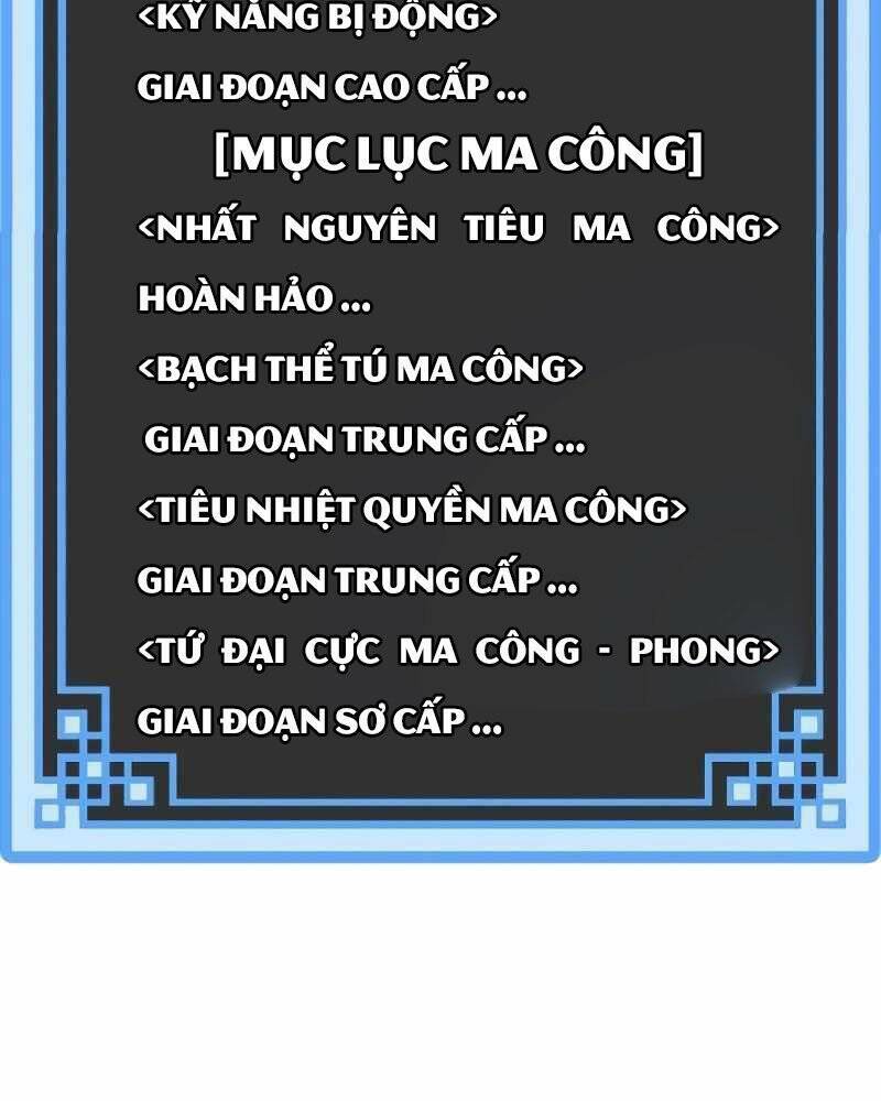Thiên Ma Phi Thăng Truyện: Chapter 39