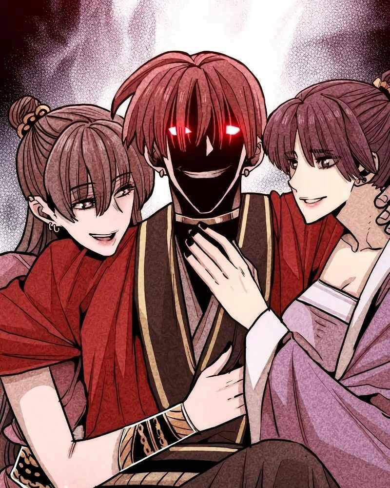 Thiên Ma Phi Thăng Truyện: Chapter 39