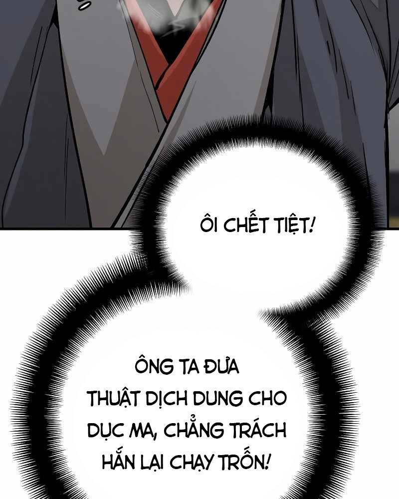 Thiên Ma Phi Thăng Truyện: Chapter 39