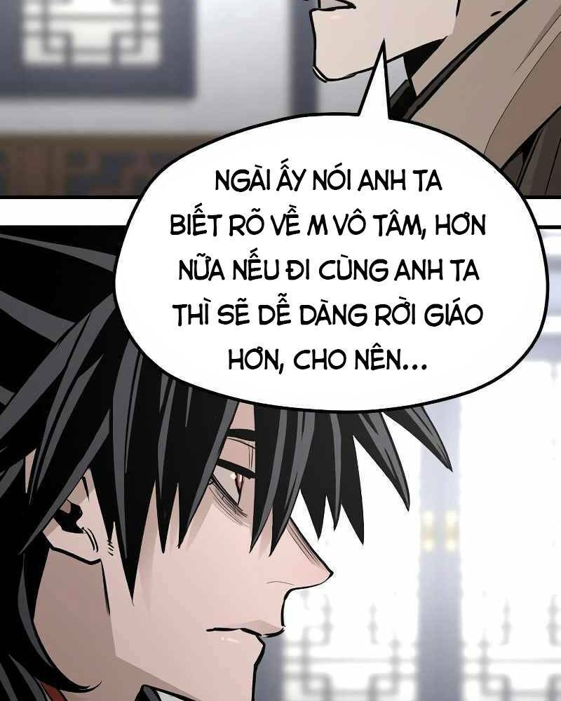 Thiên Ma Phi Thăng Truyện: Chapter 39