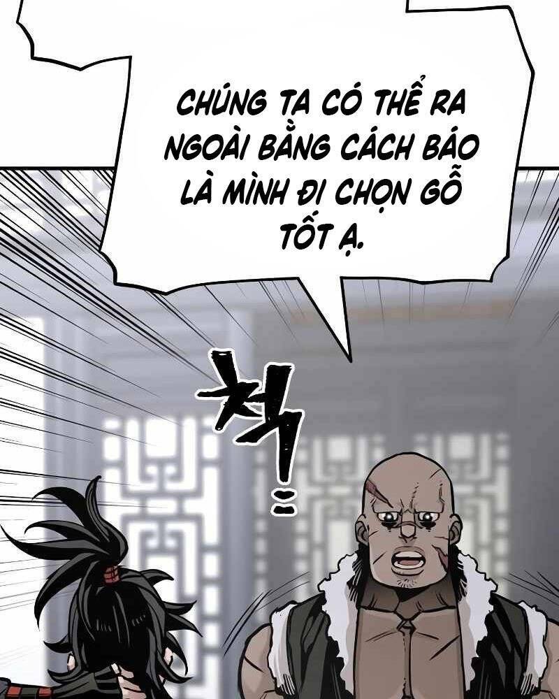 Thiên Ma Phi Thăng Truyện: Chapter 39