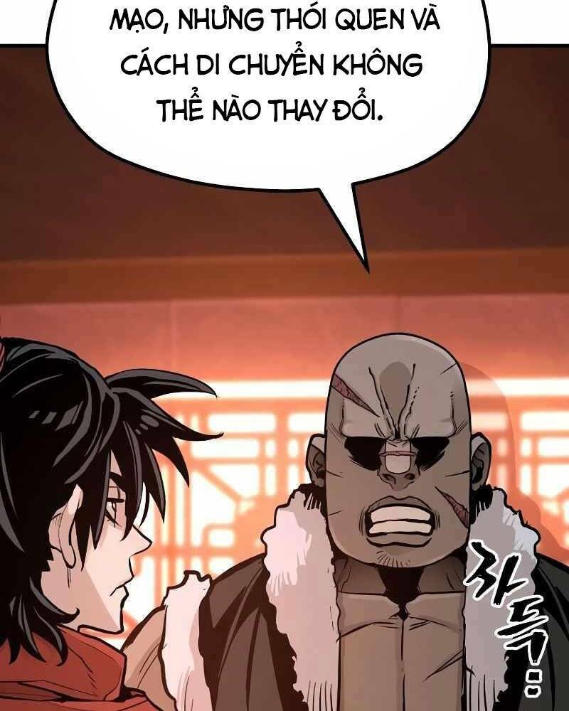 Thiên Ma Phi Thăng Truyện: Chapter 39