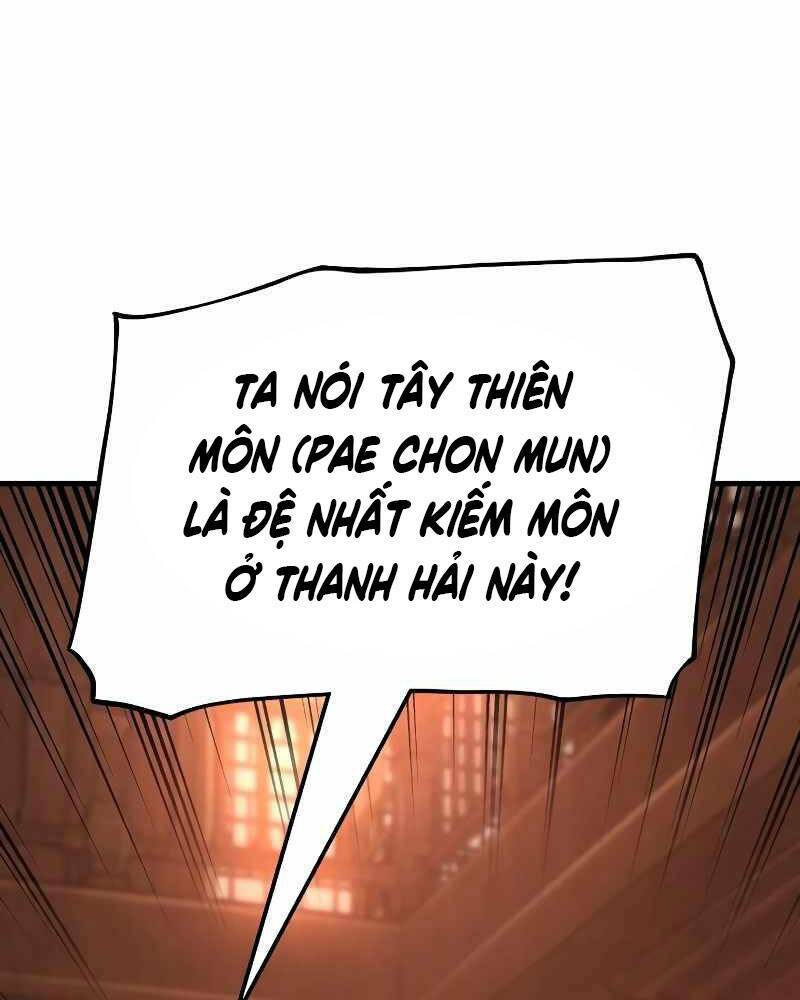 Thiên Ma Phi Thăng Truyện: Chapter 39