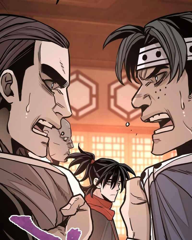 Thiên Ma Phi Thăng Truyện: Chapter 39