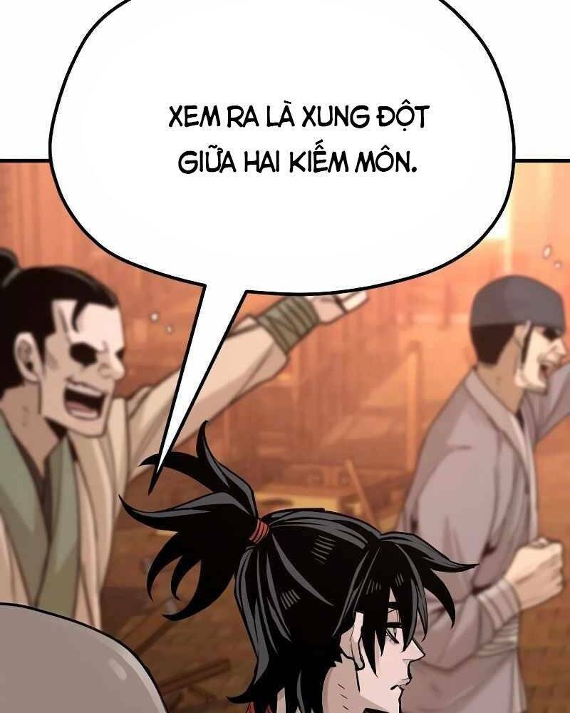 Thiên Ma Phi Thăng Truyện: Chapter 39