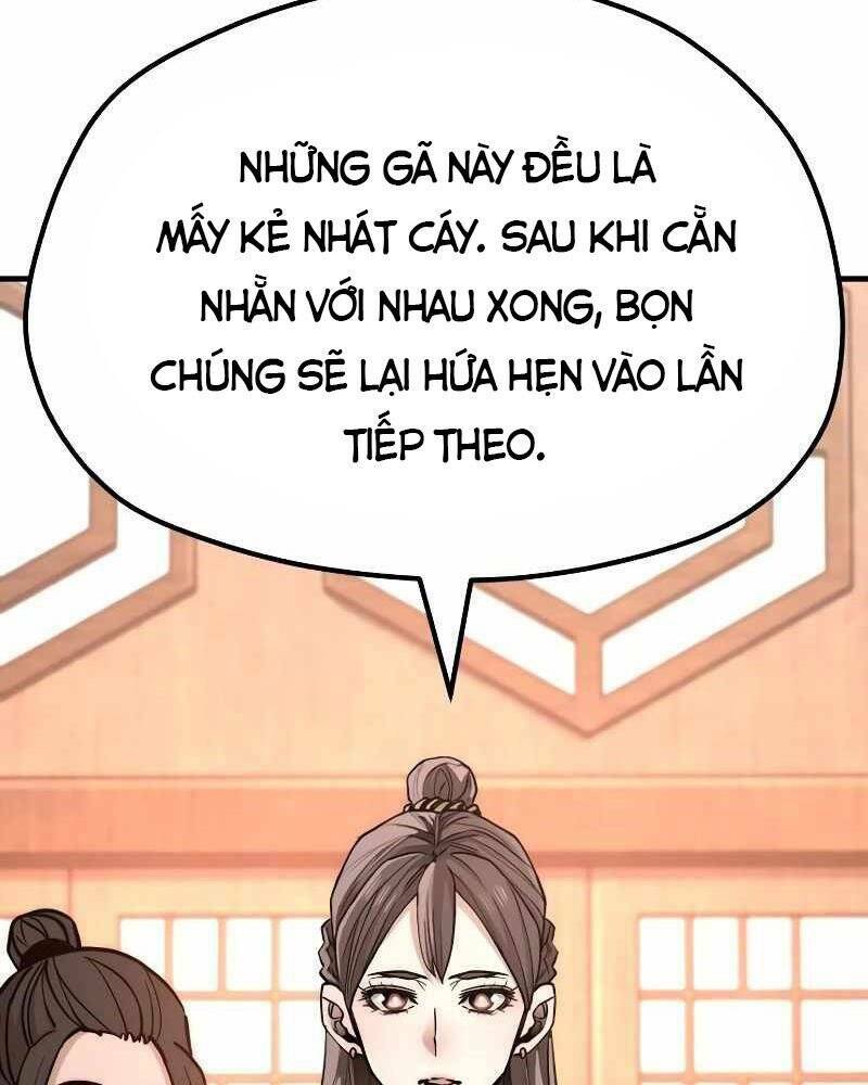 Thiên Ma Phi Thăng Truyện: Chapter 39