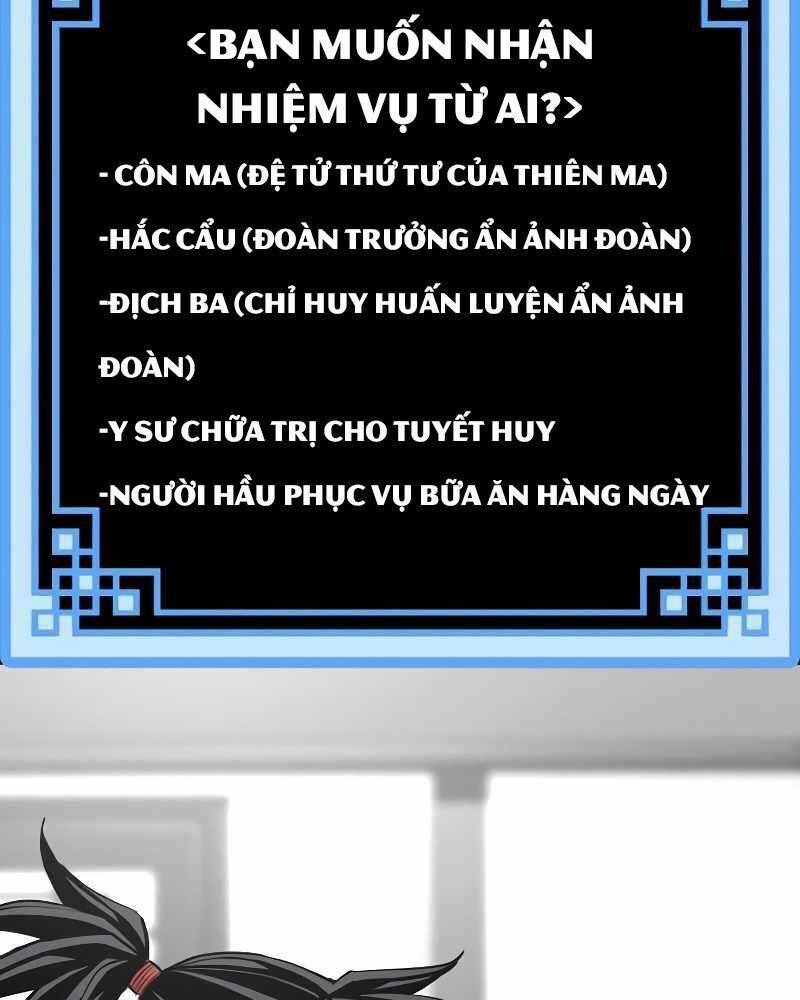 Thiên Ma Phi Thăng Truyện: Chapter 39