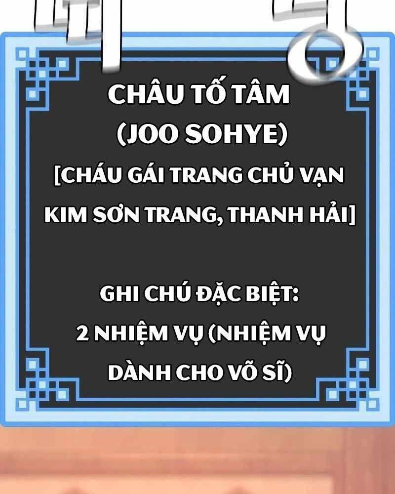 Thiên Ma Phi Thăng Truyện: Chapter 39