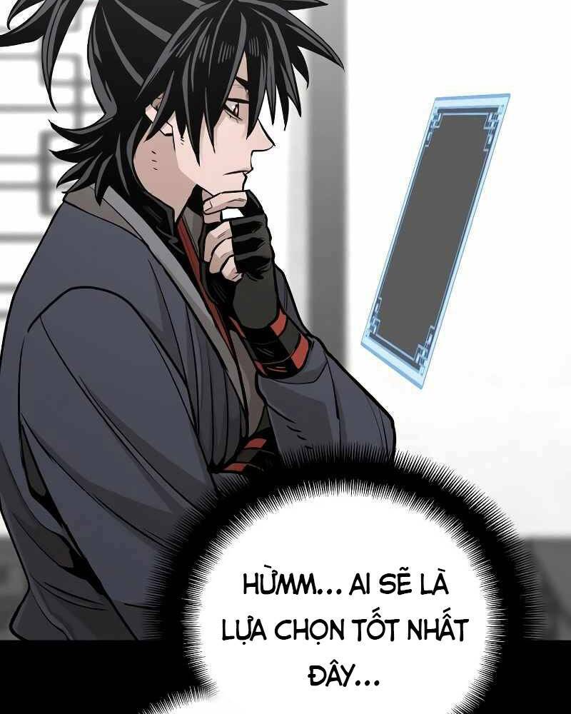 Thiên Ma Phi Thăng Truyện: Chapter 39