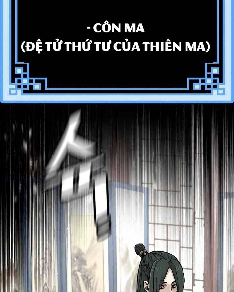 Thiên Ma Phi Thăng Truyện: Chapter 39