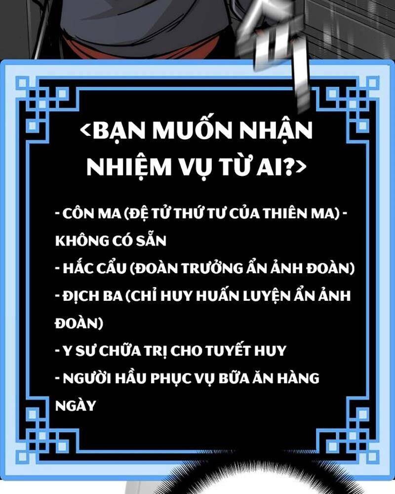 Thiên Ma Phi Thăng Truyện: Chapter 39