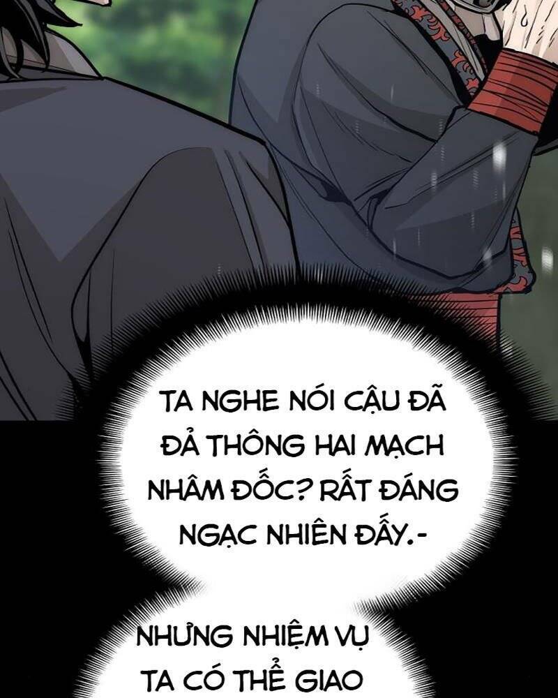 Thiên Ma Phi Thăng Truyện: Chapter 39