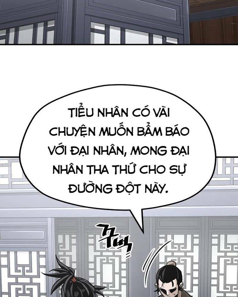 Thiên Ma Phi Thăng Truyện: Chapter 39