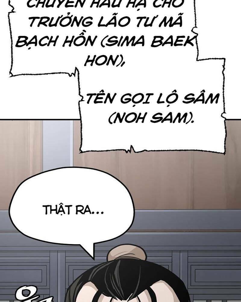 Thiên Ma Phi Thăng Truyện: Chapter 39