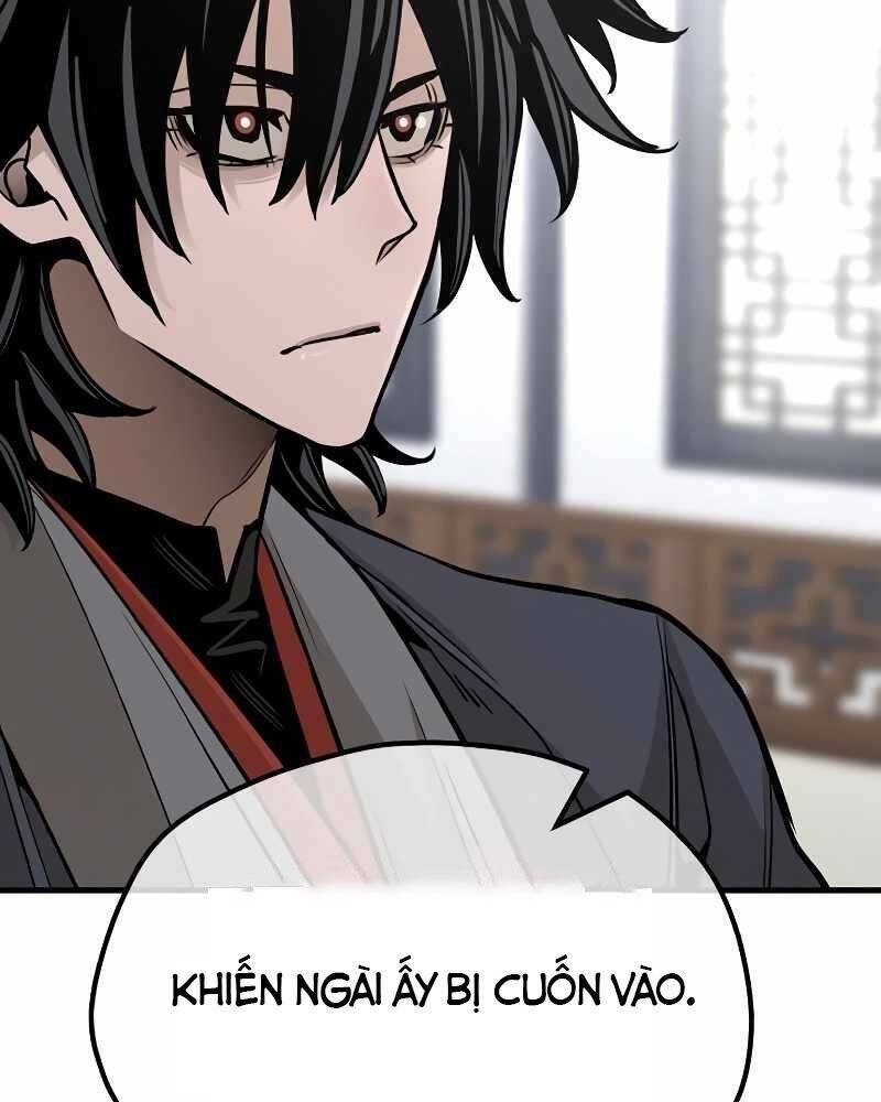 Thiên Ma Phi Thăng Truyện: Chapter 39