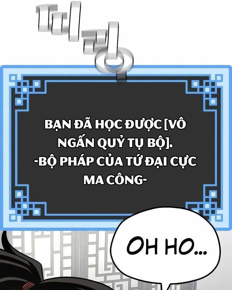 Thiên Ma Phi Thăng Truyện: Chapter 39