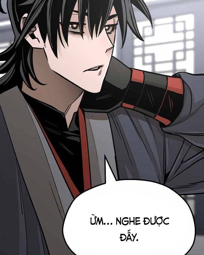 Thiên Ma Phi Thăng Truyện: Chapter 39