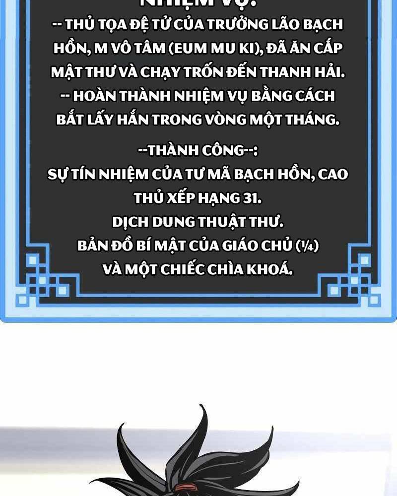 Thiên Ma Phi Thăng Truyện: Chapter 39