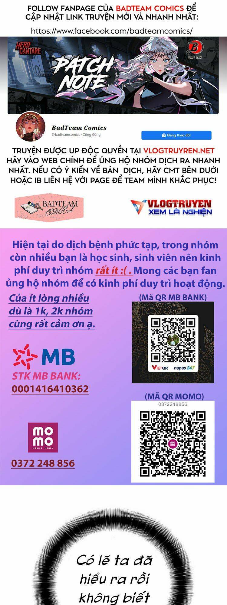 Thiên Ma Phi Thăng Truyện: Chapter 4