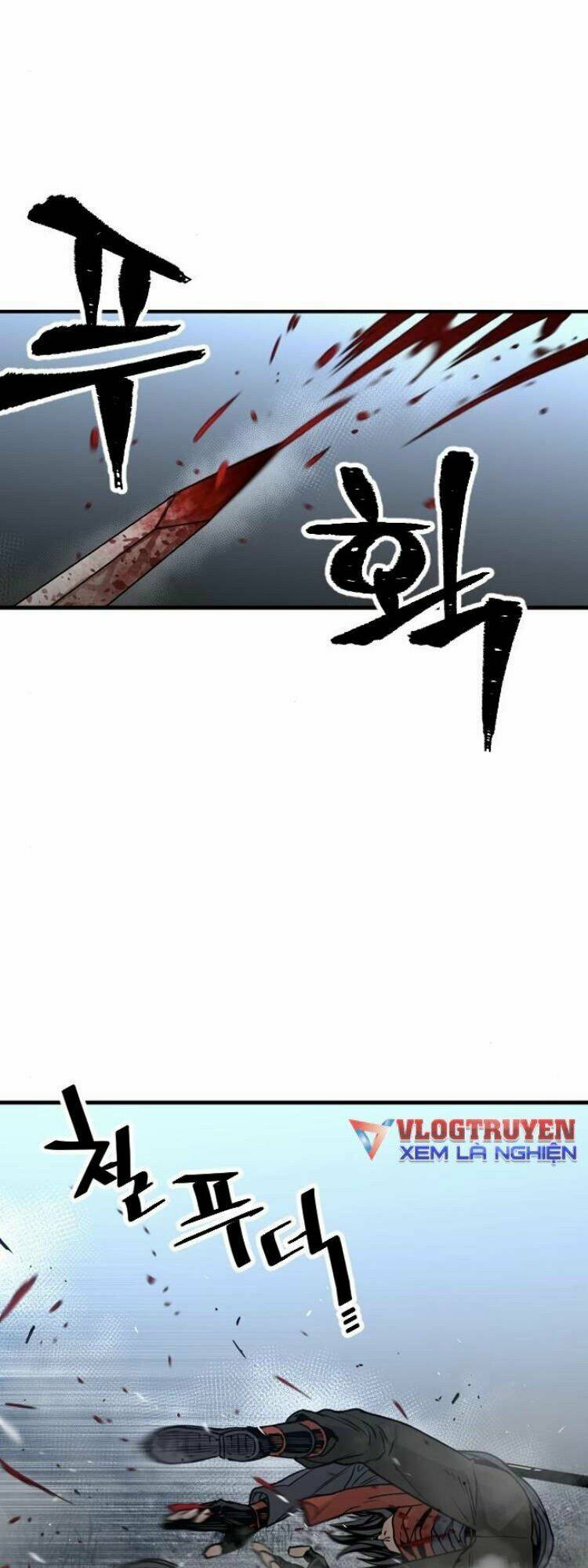 Thiên Ma Phi Thăng Truyện: Chapter 4