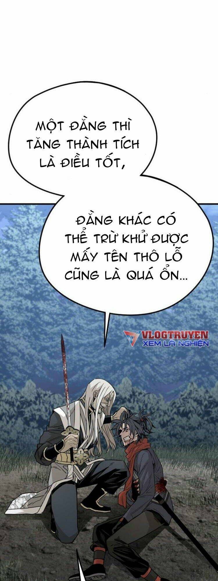 Thiên Ma Phi Thăng Truyện: Chapter 4