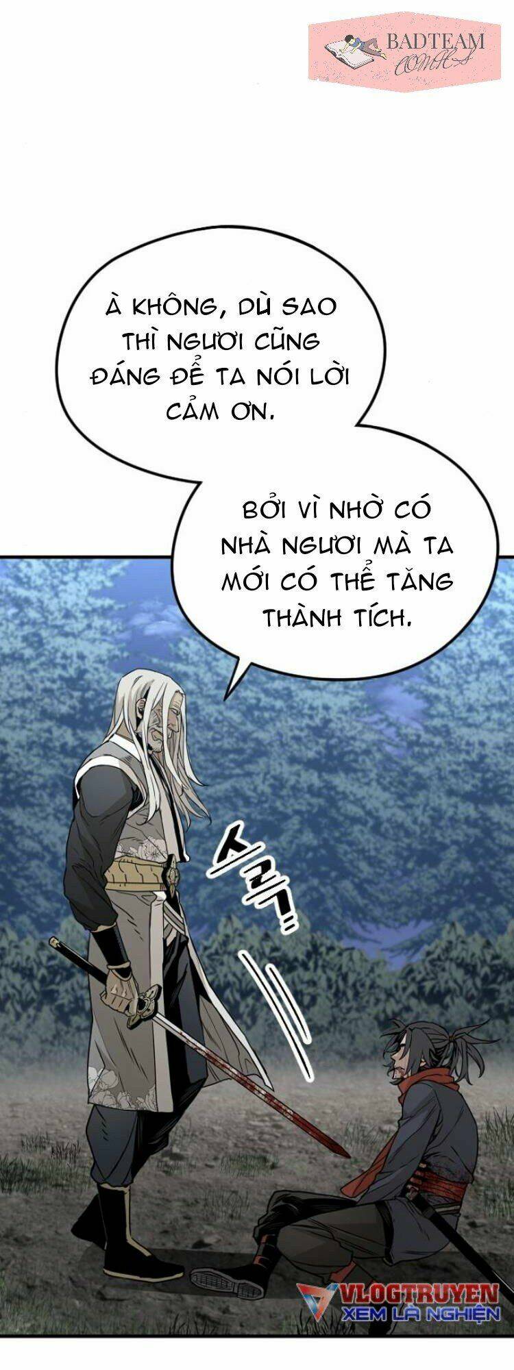 Thiên Ma Phi Thăng Truyện: Chapter 4