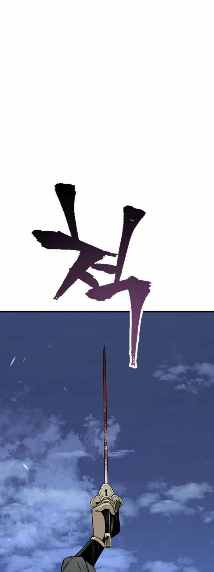 Thiên Ma Phi Thăng Truyện: Chapter 4