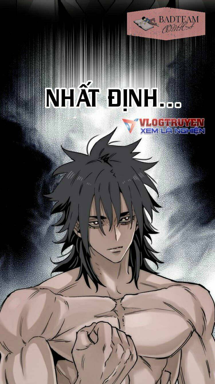 Thiên Ma Phi Thăng Truyện: Chapter 4