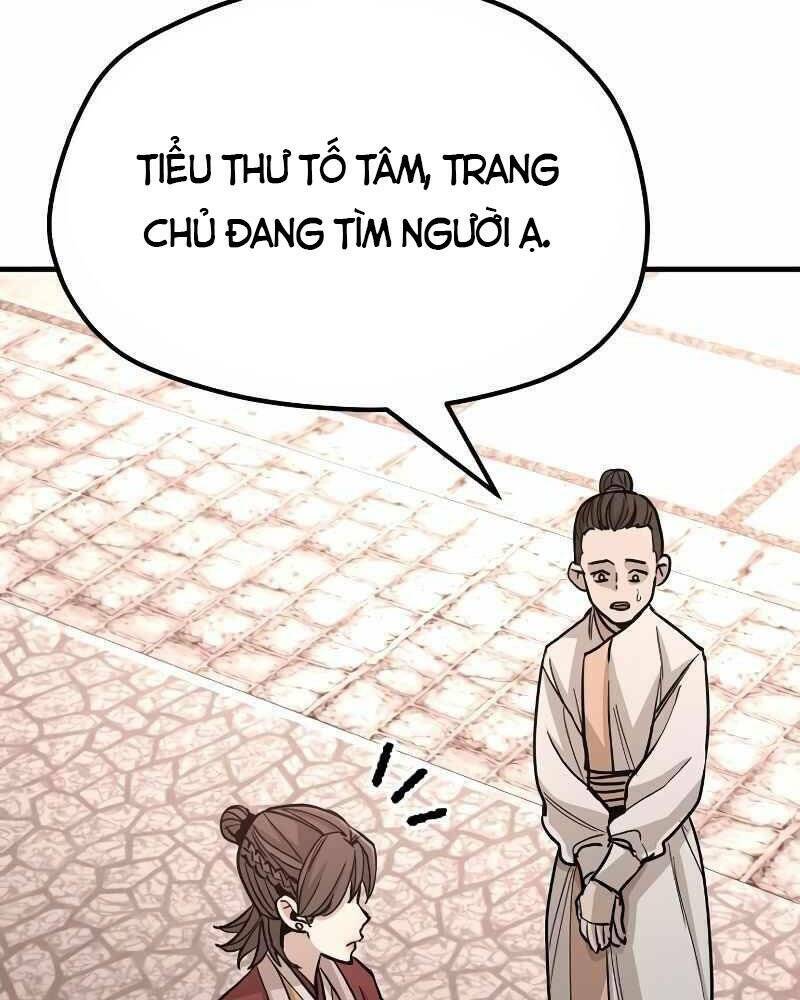 Thiên Ma Phi Thăng Truyện: Chapter 40