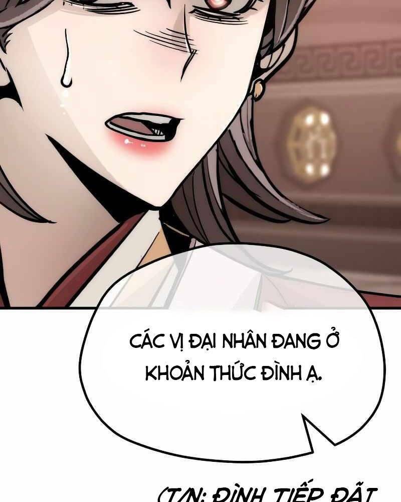Thiên Ma Phi Thăng Truyện: Chapter 40