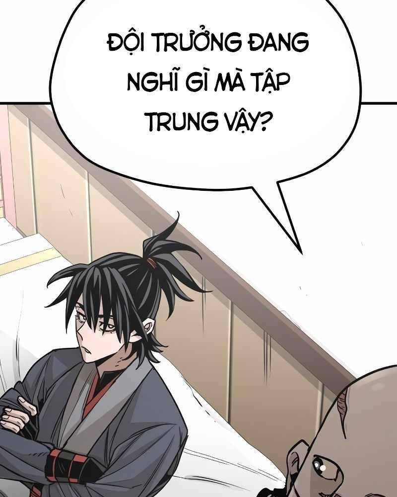 Thiên Ma Phi Thăng Truyện: Chapter 40