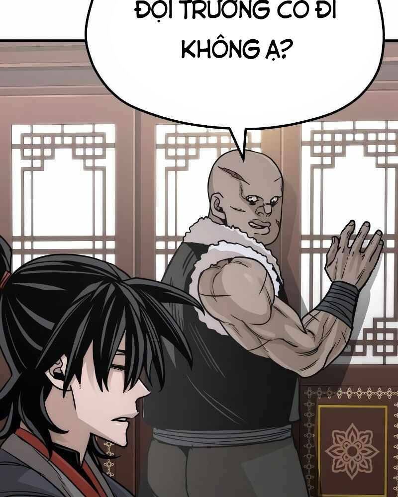 Thiên Ma Phi Thăng Truyện: Chapter 40