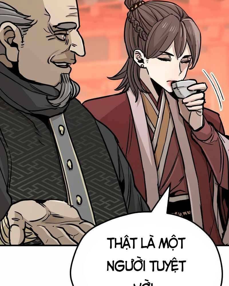 Thiên Ma Phi Thăng Truyện: Chapter 40