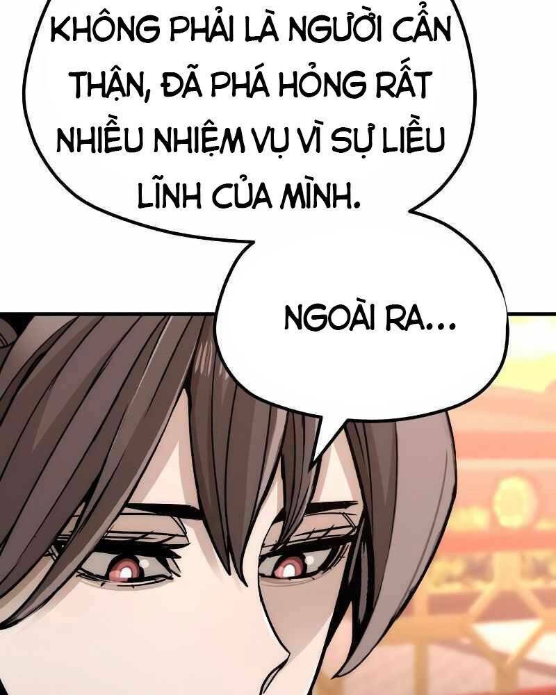 Thiên Ma Phi Thăng Truyện: Chapter 40
