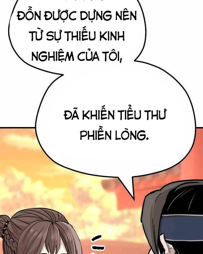 Thiên Ma Phi Thăng Truyện: Chapter 40