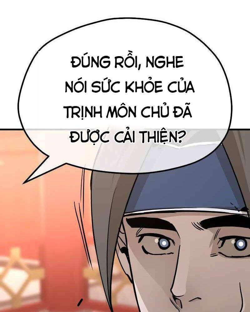 Thiên Ma Phi Thăng Truyện: Chapter 40